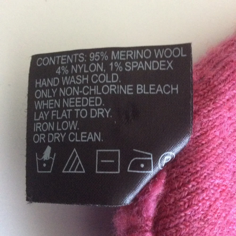 Smartwool Adorable Merino Blend Infant Cuff Beanie